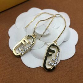 Picture of Fendi Earring _SKUFendiearring03cly738685